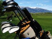 Golf mit mediterranem Flair